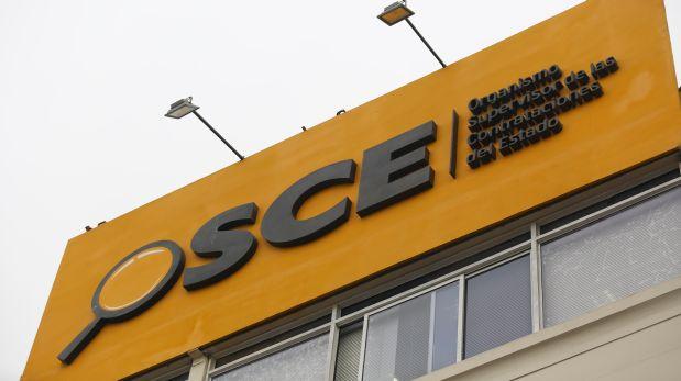 De locos: En PerÃº existen 25 regÃ­menes de contrataciÃ³n pÃºblica
